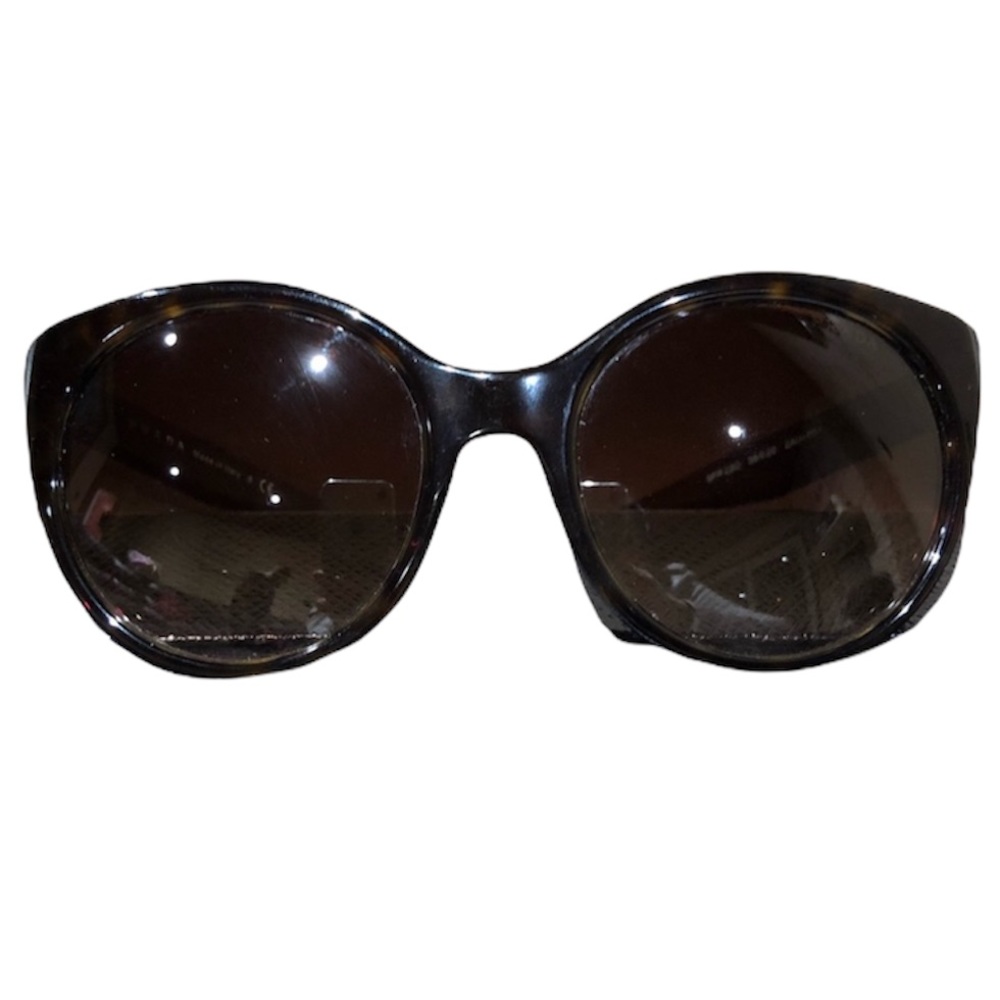 Prada Sunglasses 230s brown - Picture 4 of 4